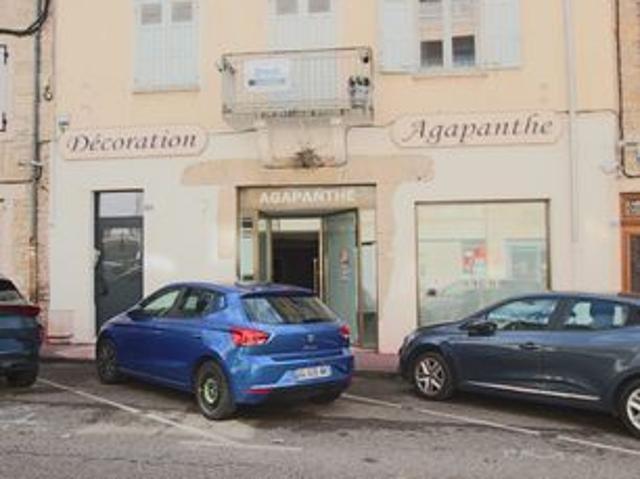 Maison 4 pièces 128 m²