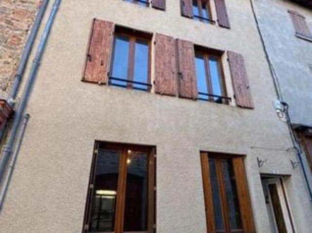 Maison 4 pièces 128 m²