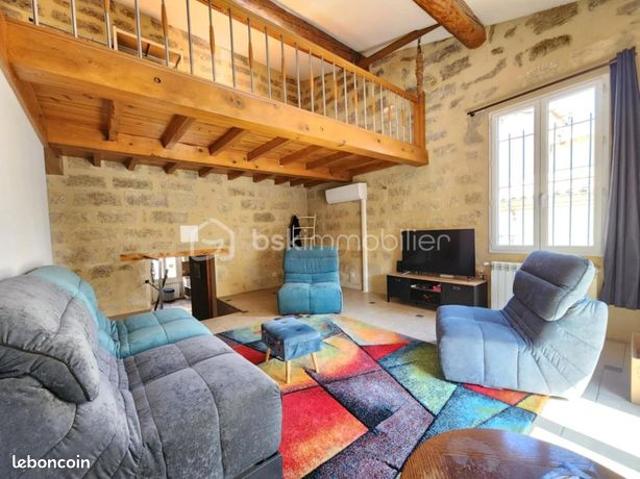 Maison 4 pièces 128 m²