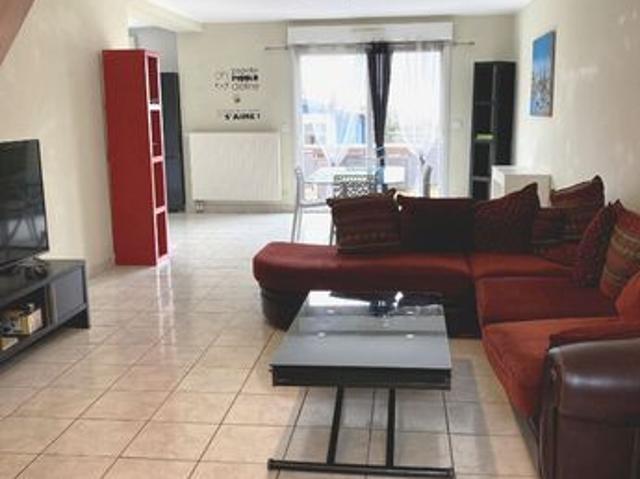 Maison 4 pièces 128 m²