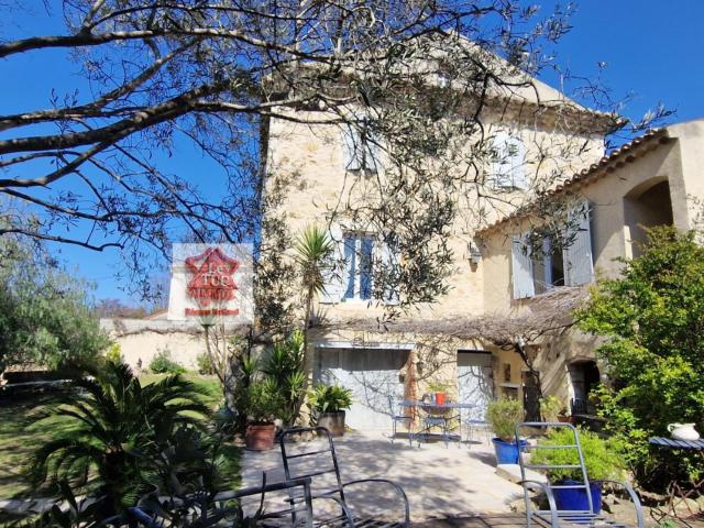 Maison 4 pièces 128 m²