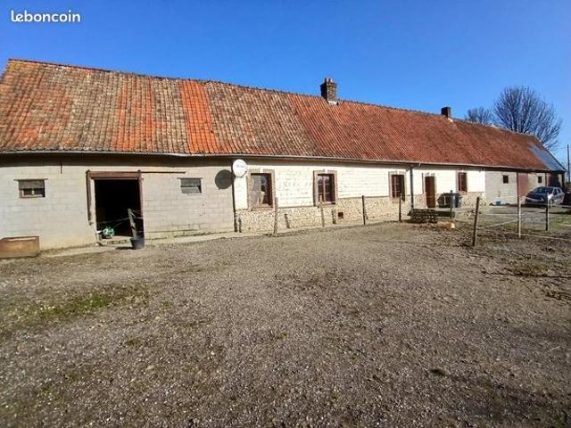 Maison 4 pièces 128 m²