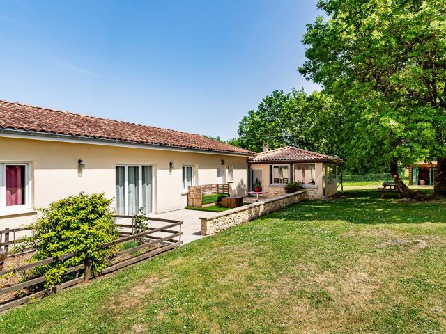 Maison 4 pièces 128 m²