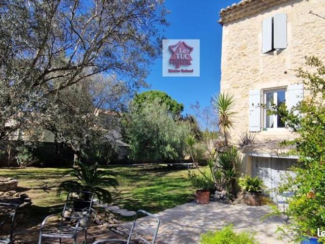 Maison 4 pièces 128 m²