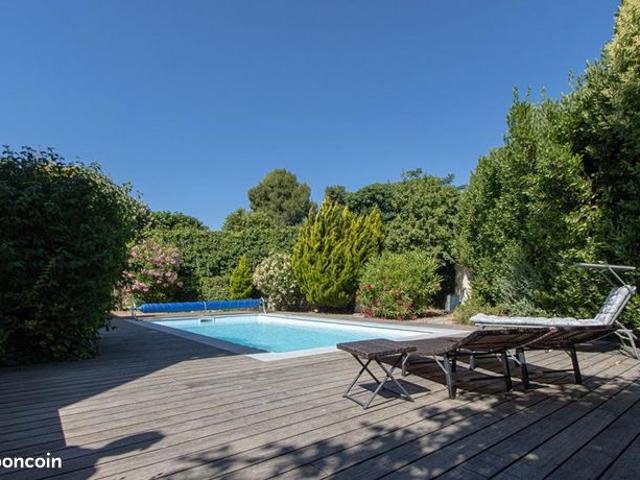 Maison 4 pièces 128 m²