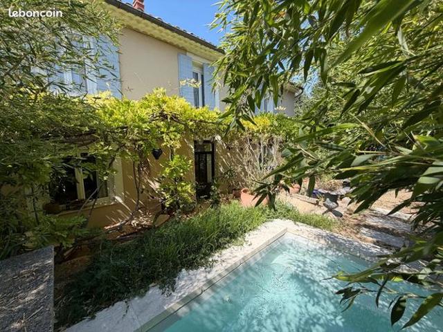 Maison 4 pièces 128 m²