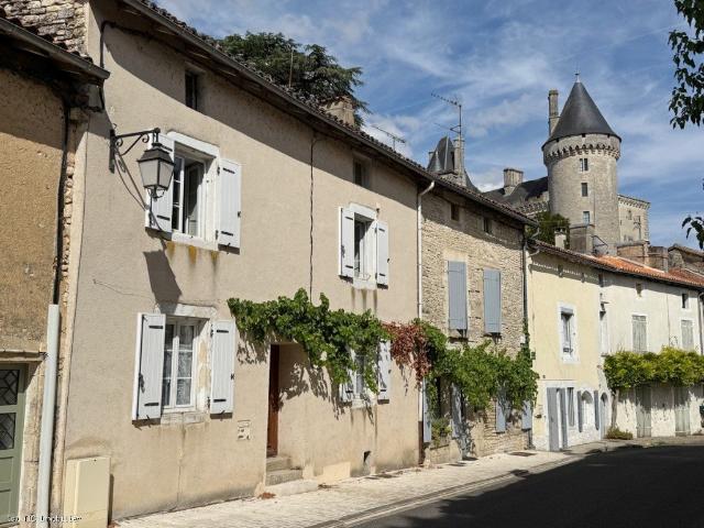 Maison 4 pièces 128 m²