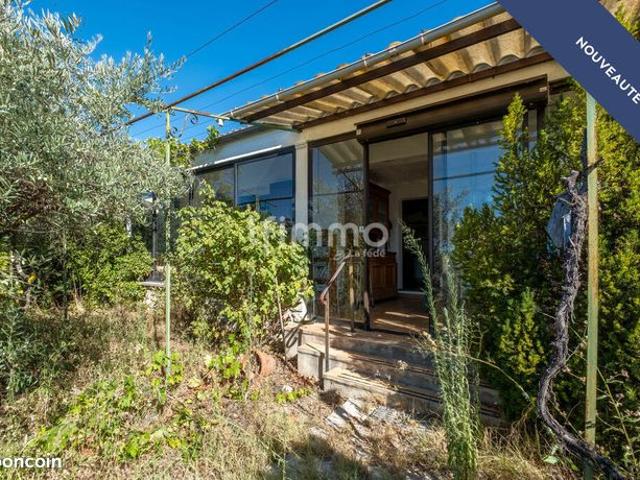 Maison 4 pièces 128 m²