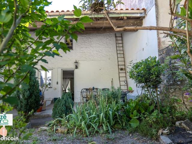 Maison 4 pièces 128 m²
