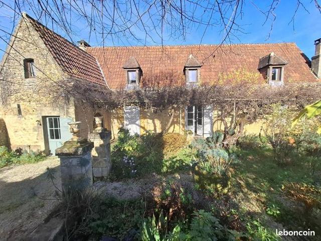 Maison 4 pièces 128 m²