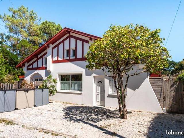 Maison 4 pièces 128 m²