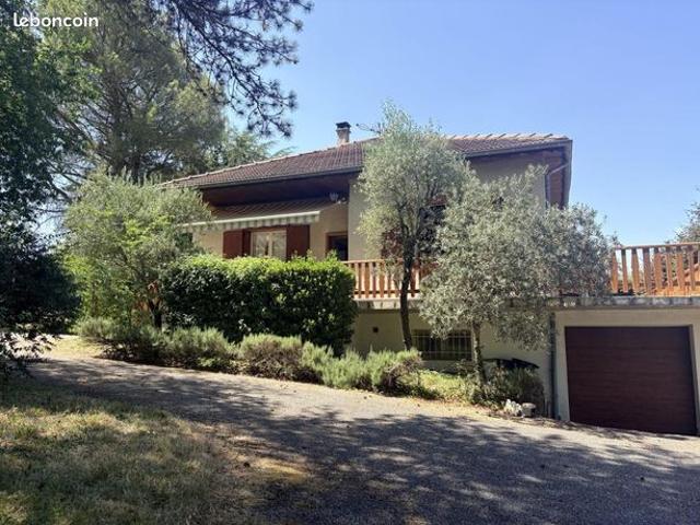 Maison 4 pièces 128 m²
