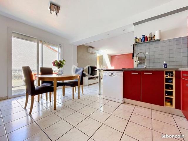 Maison 4 pièces 128 m²