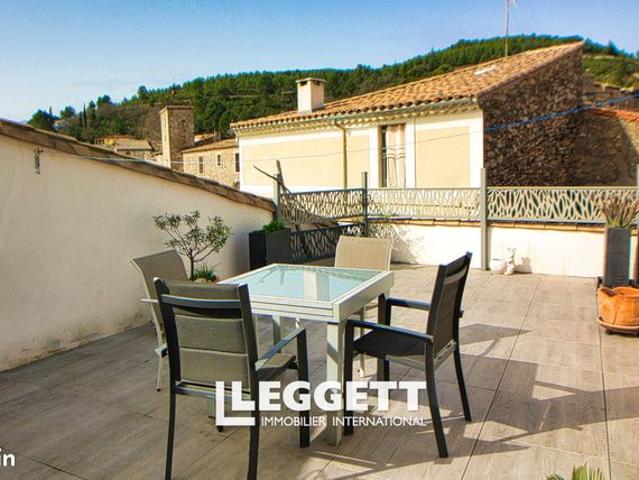 Maison 4 pièces 128 m²