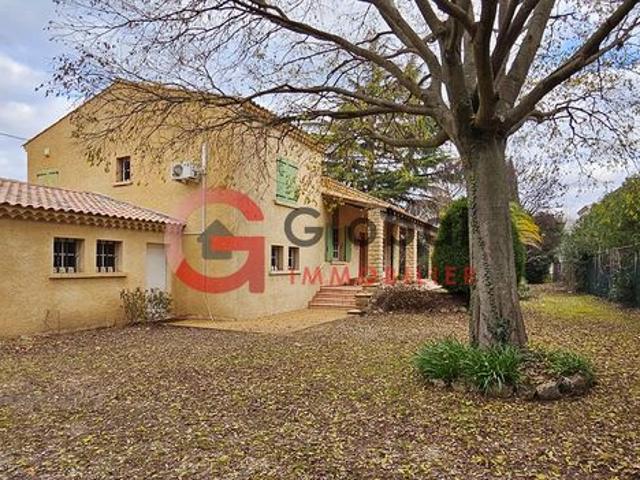 Maison 4 pièces 128 m²