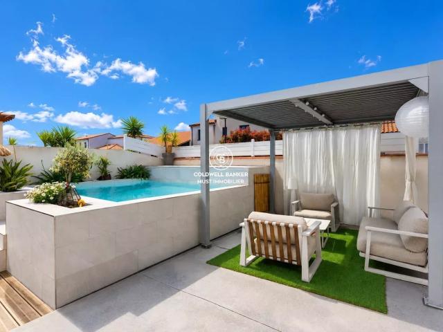 Maison 4 pièces 128 m²