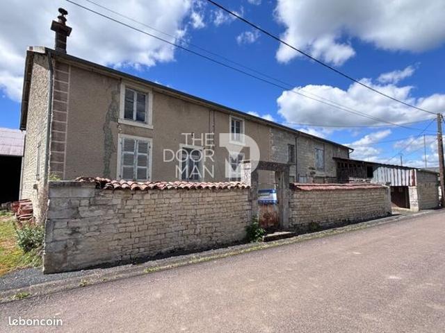 Maison 4 pièces 128 m²
