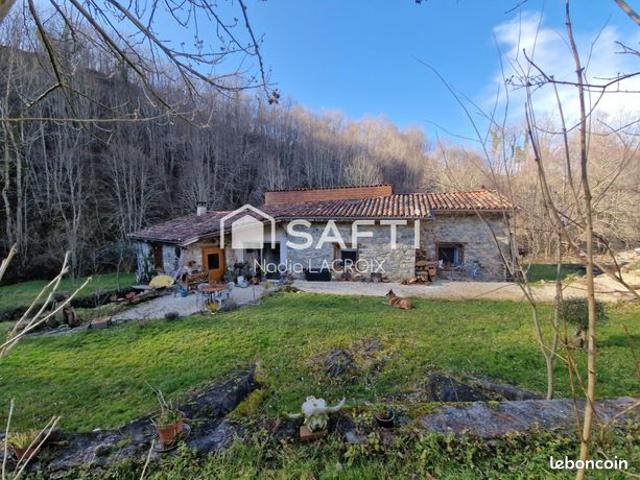 Maison 4 pièces 128 m²