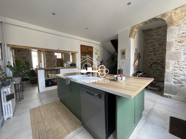 Maison 4 pièces 128 m²