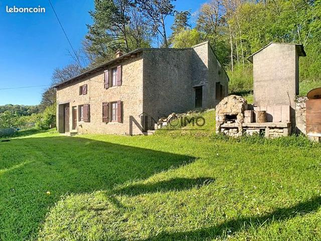 Maison 4 pièces 128 m²