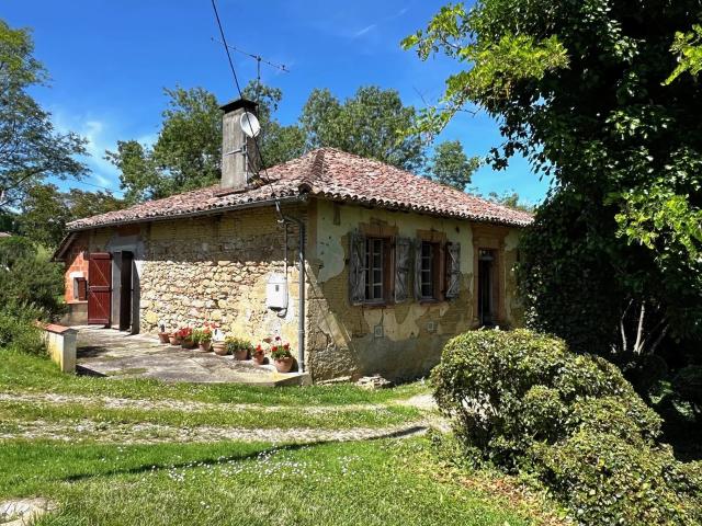 Maison 4 pièces 128 m²