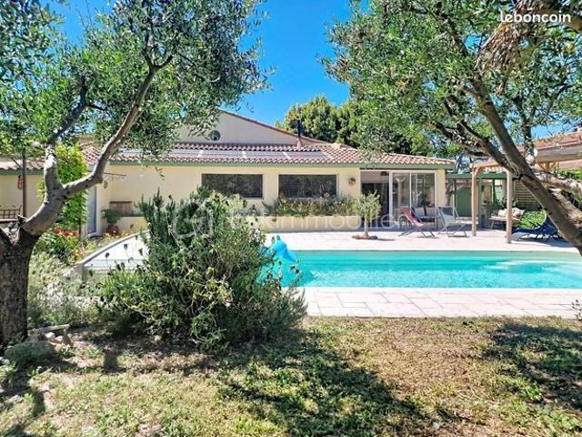 Maison 4 pièces 128 m²