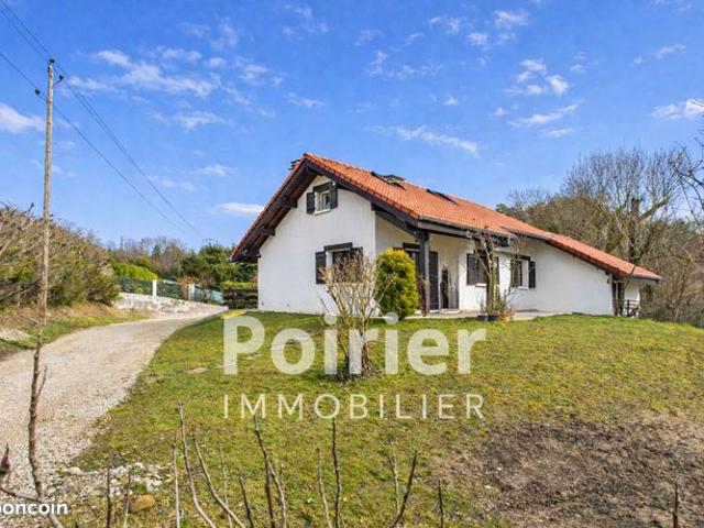 Maison 4 pièces 128 m²