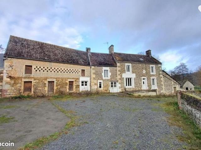Maison 4 pièces 128 m²