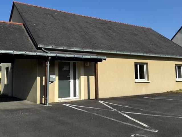 Maison 4 pièces 128 m²