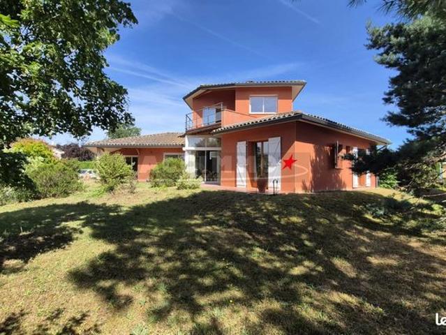 Maison 4 pièces 128 m²