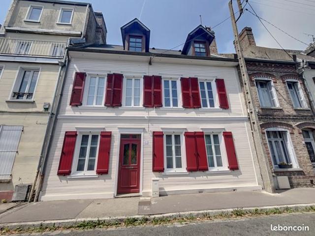 Maison 4 pièces 128 m²