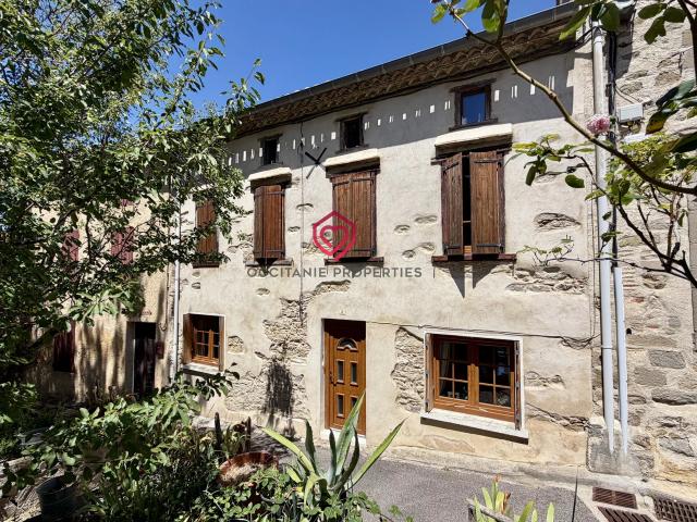 Maison 4 pièces 128 m²