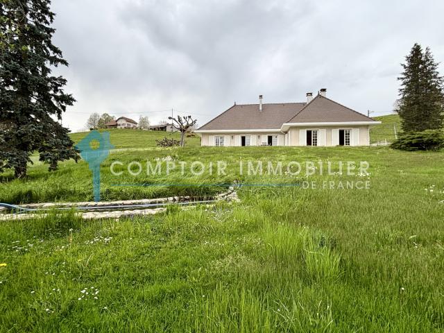 Maison 4 pièces 121 m²
