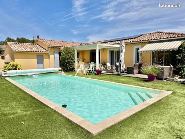 Maison 4 pièces 128 m²