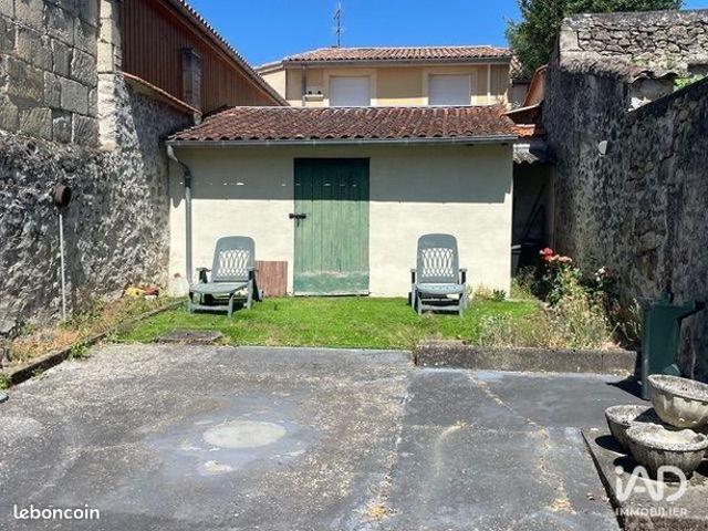 Maison 4 pièces 128 m²