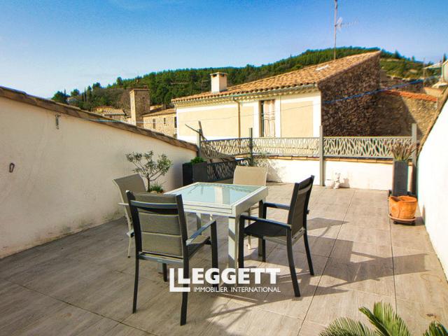 Maison 4 pièces 128 m²