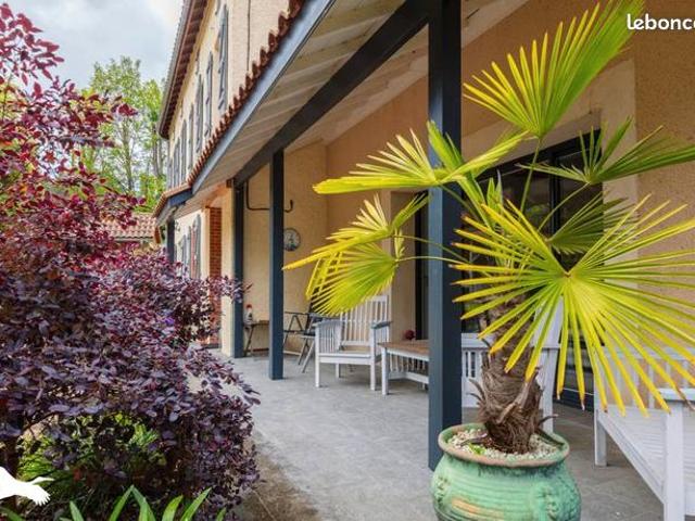 Maison 4 pièces 128 m²