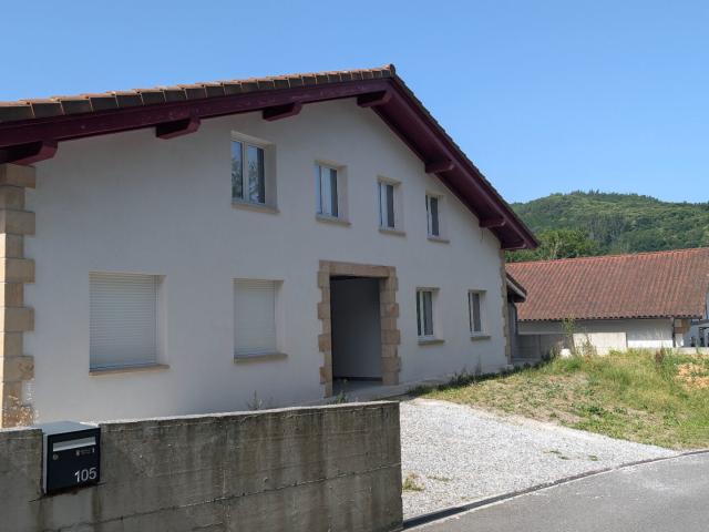Maison 4 pièces 128 m²
