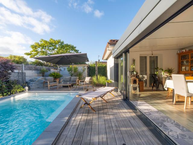 Maison 4 pièces 128 m²