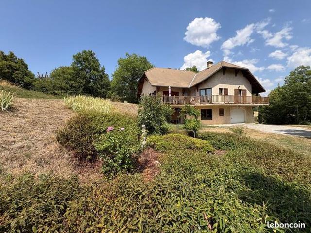Maison 4 pièces 128 m²