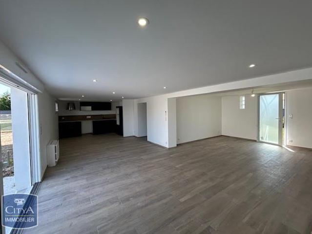 Maison 4 pièces 128 m²