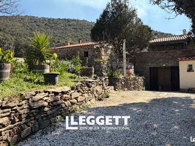 Maison 4 pièces 128 m²