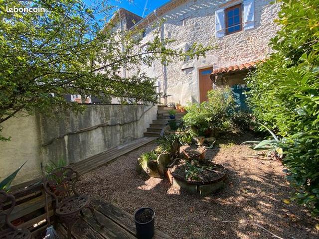 Maison 4 pièces 128 m²