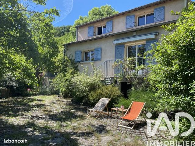 Maison 4 pièces 128 m²