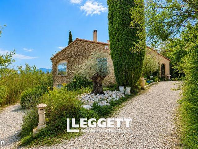 Maison 4 pièces 128 m²