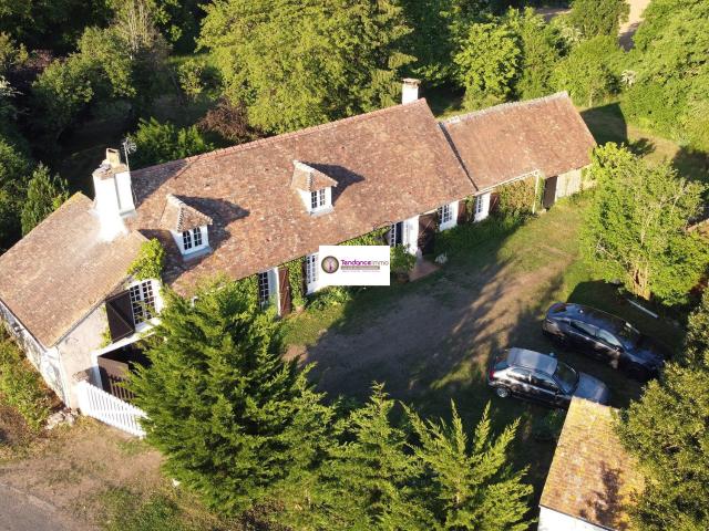Maison 4 pièces 128 m²