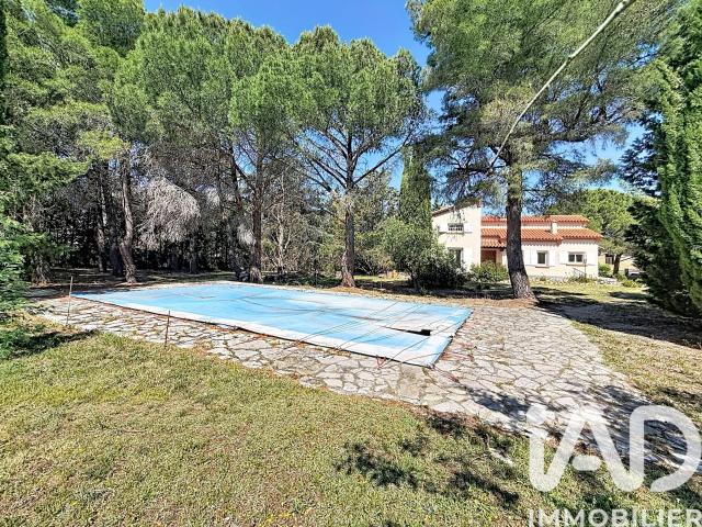 Maison 4 pièces 128 m²