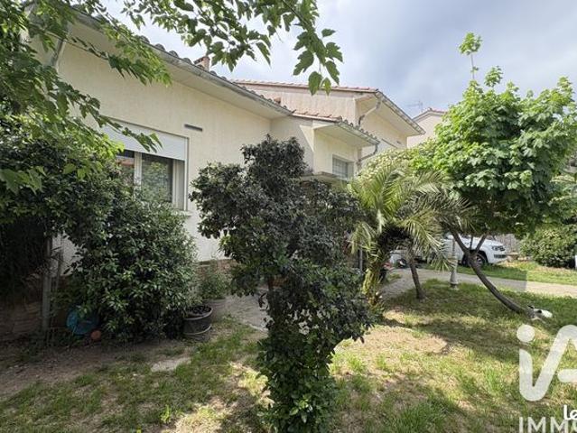 Maison 4 pièces 128 m²