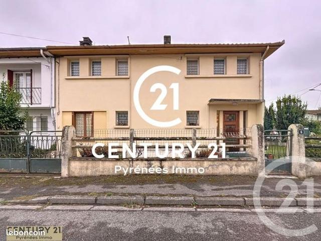 Maison 4 pièces 128 m²