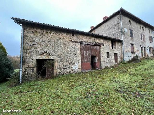 Maison 4 pièces 128 m²